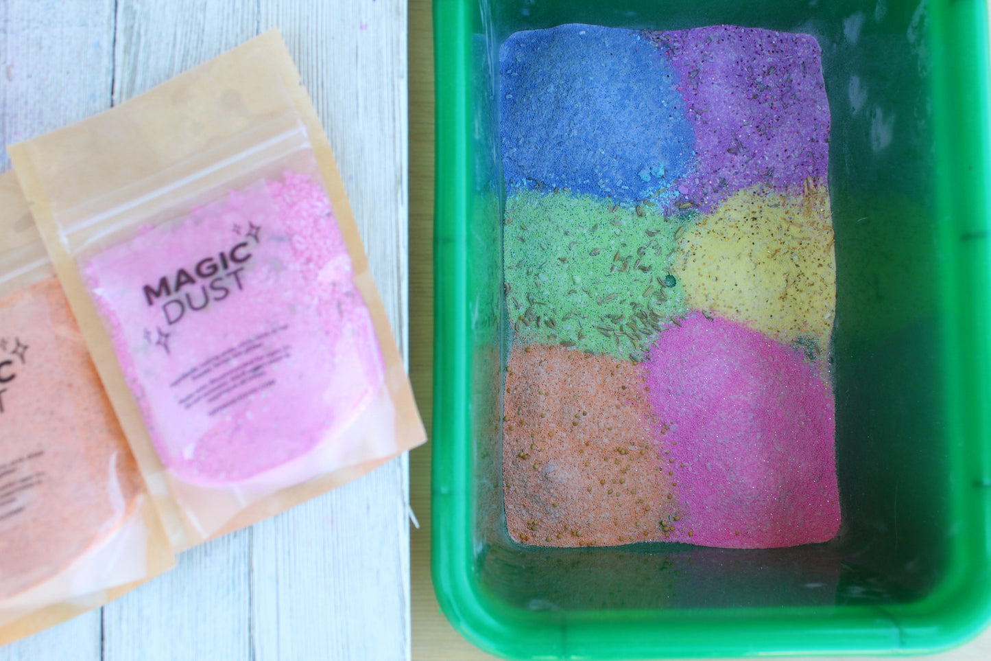 Unicorn Magic Dust