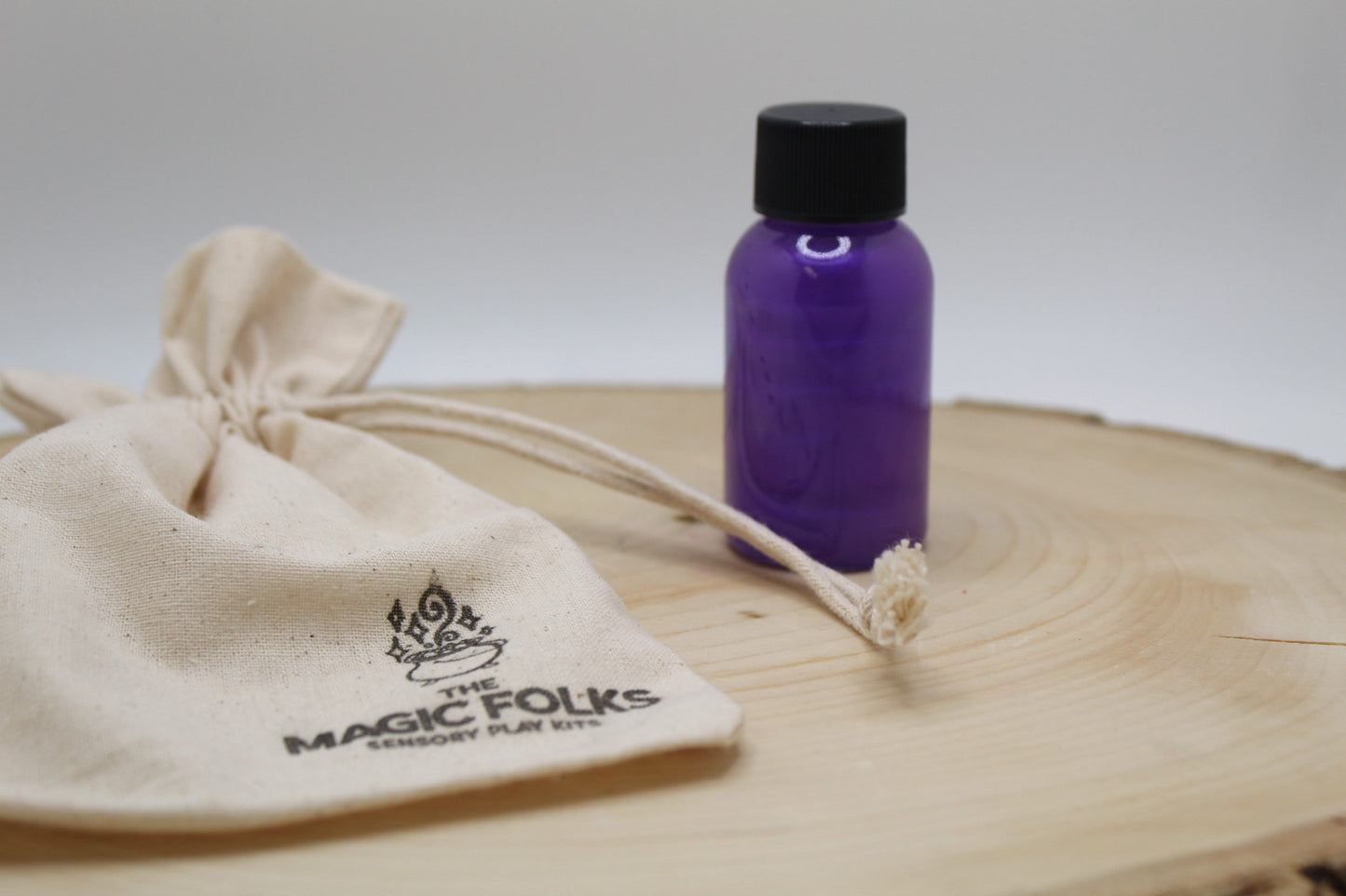 Magic Liquid- Liquified Lavender