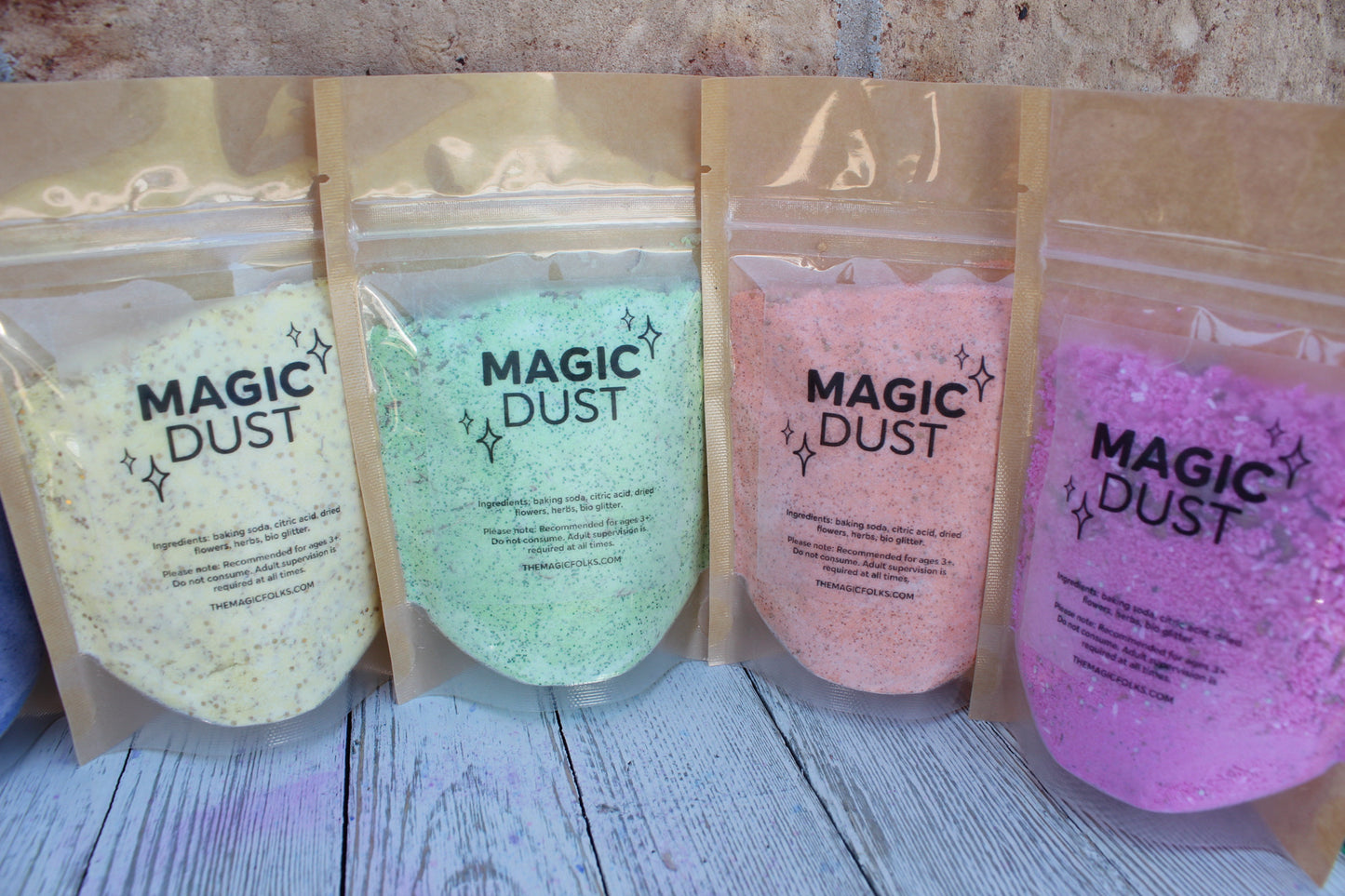 Unicorn Magic Dust