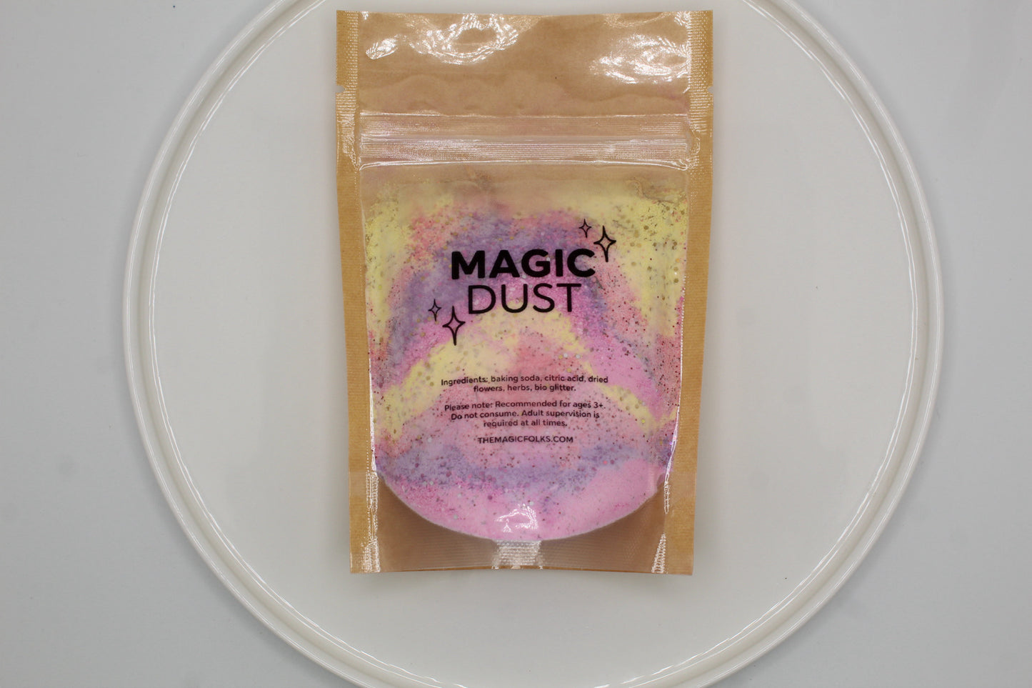 Princess Magic Dust