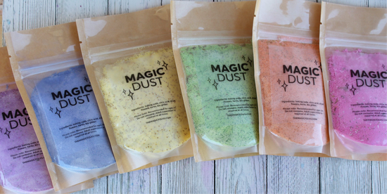 Unicorn Magic Dust