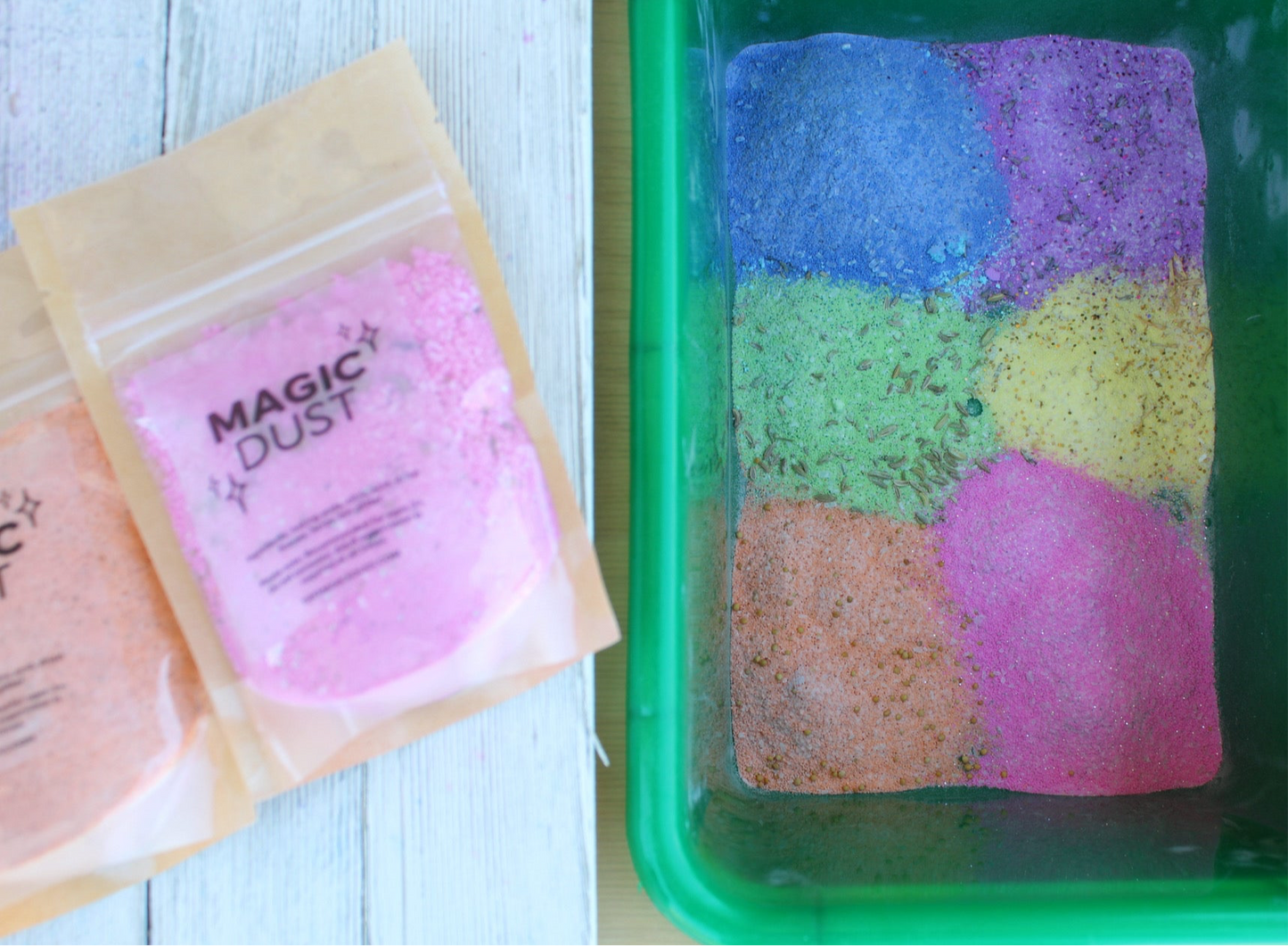 Unicorn Magic Dust