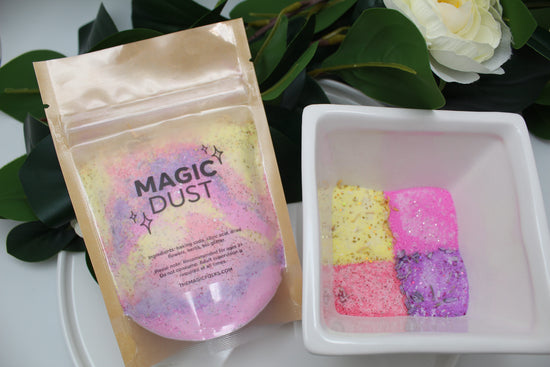 Princess Magic Dust