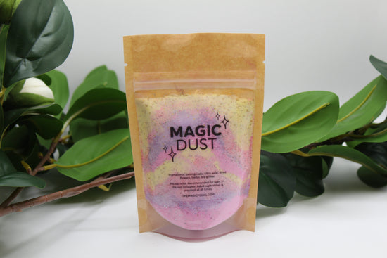 Princess Magic Dust