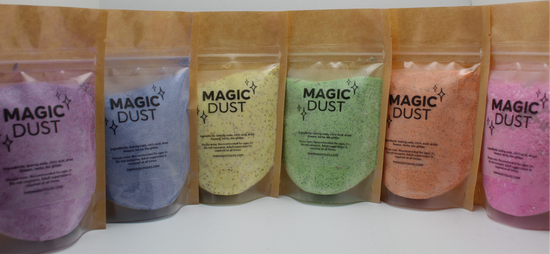 Unicorn Magic Dust