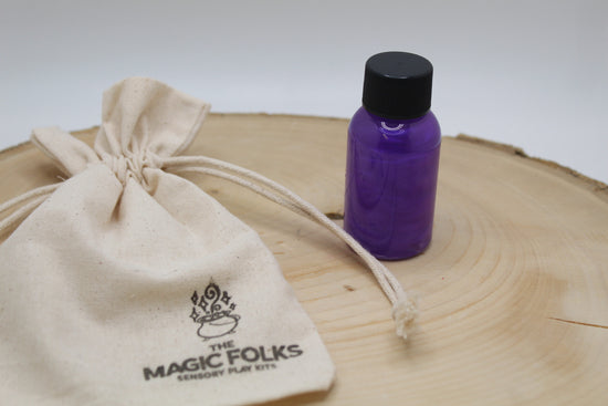 Magic Liquid- Liquified Lavender