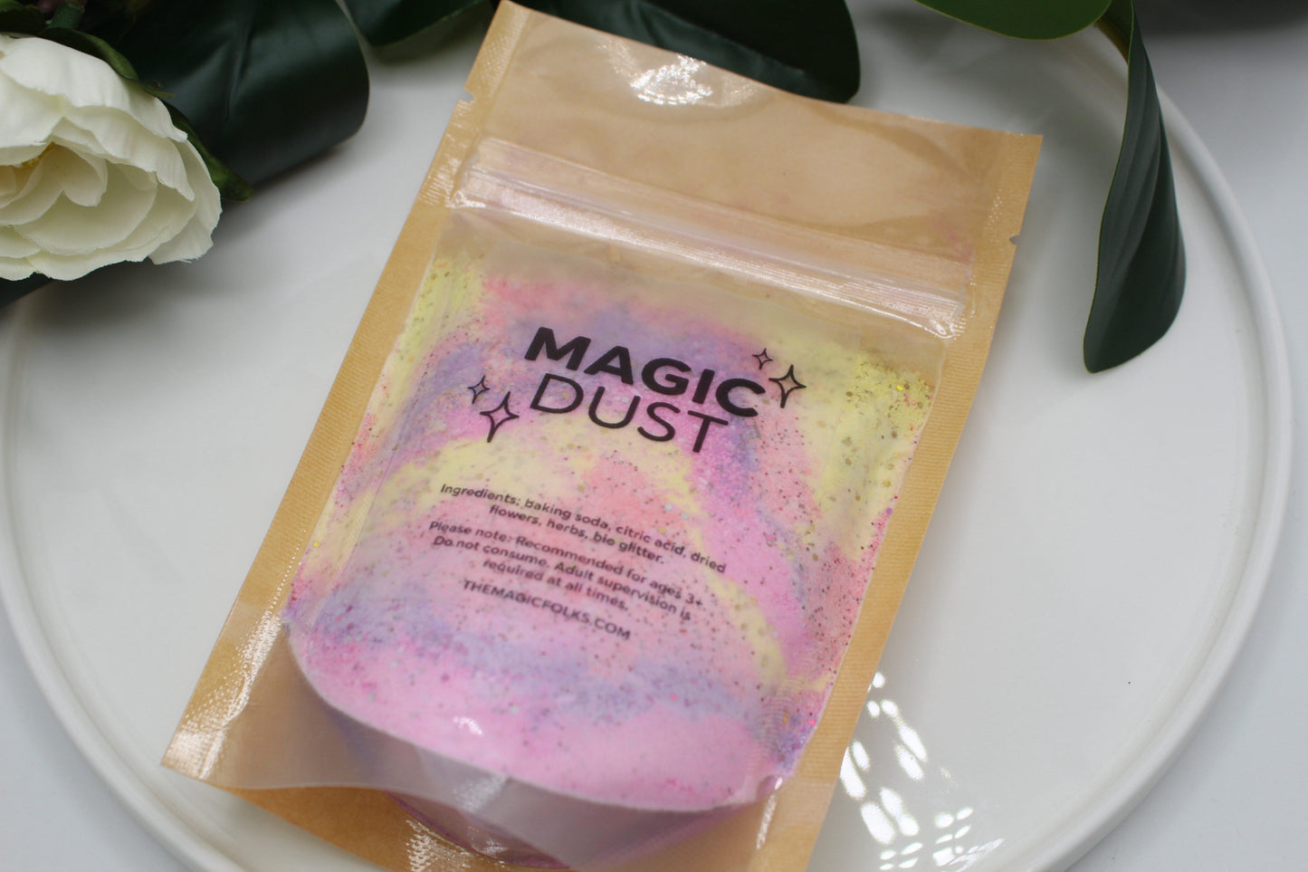 Princess Magic Dust