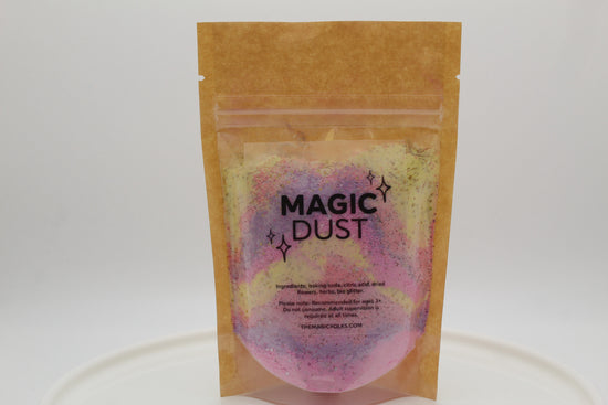 Princess Magic Dust