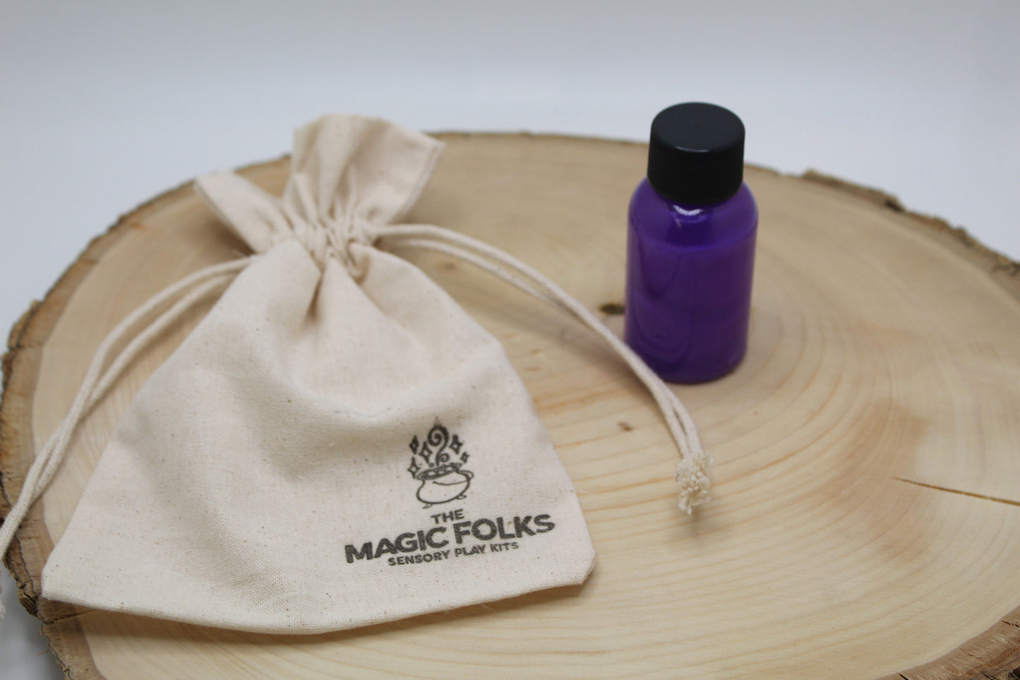 Magic Liquid- Liquified Lavender