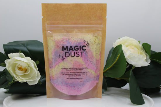 Princess Magic Dust