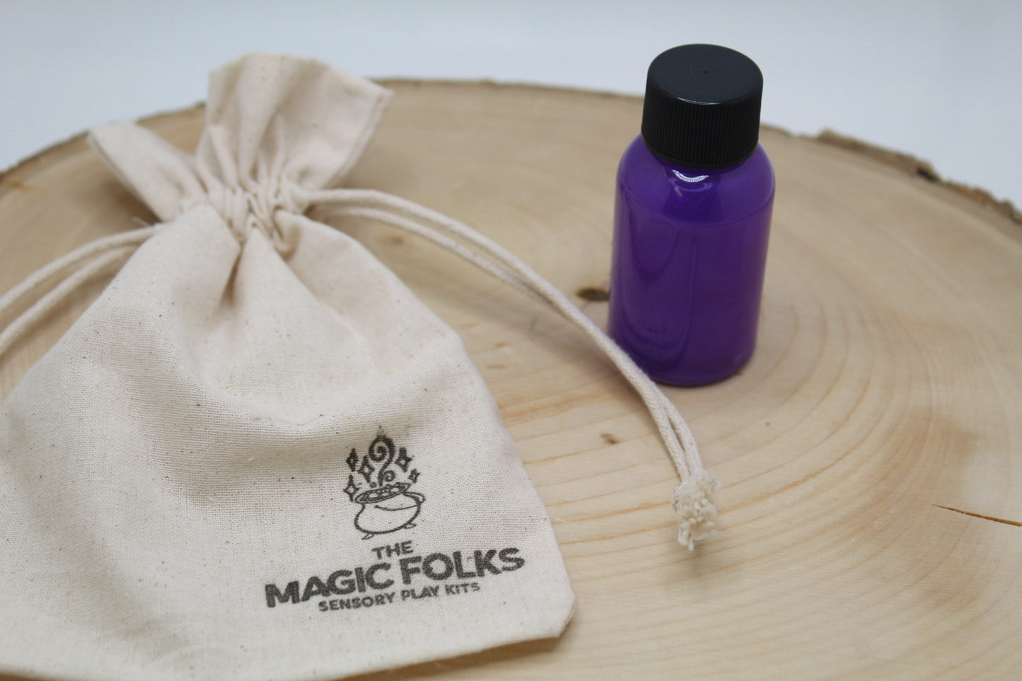 Magic Liquid- Liquified Lavender