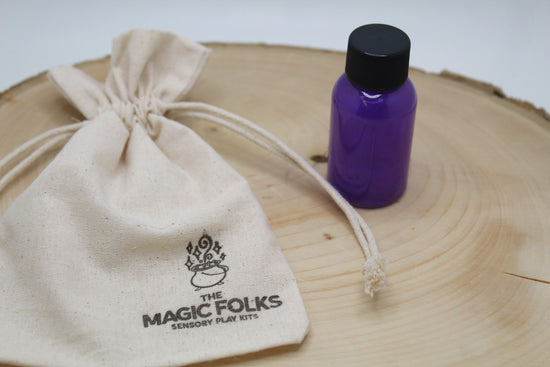 Magic Liquid- Liquified Lavender