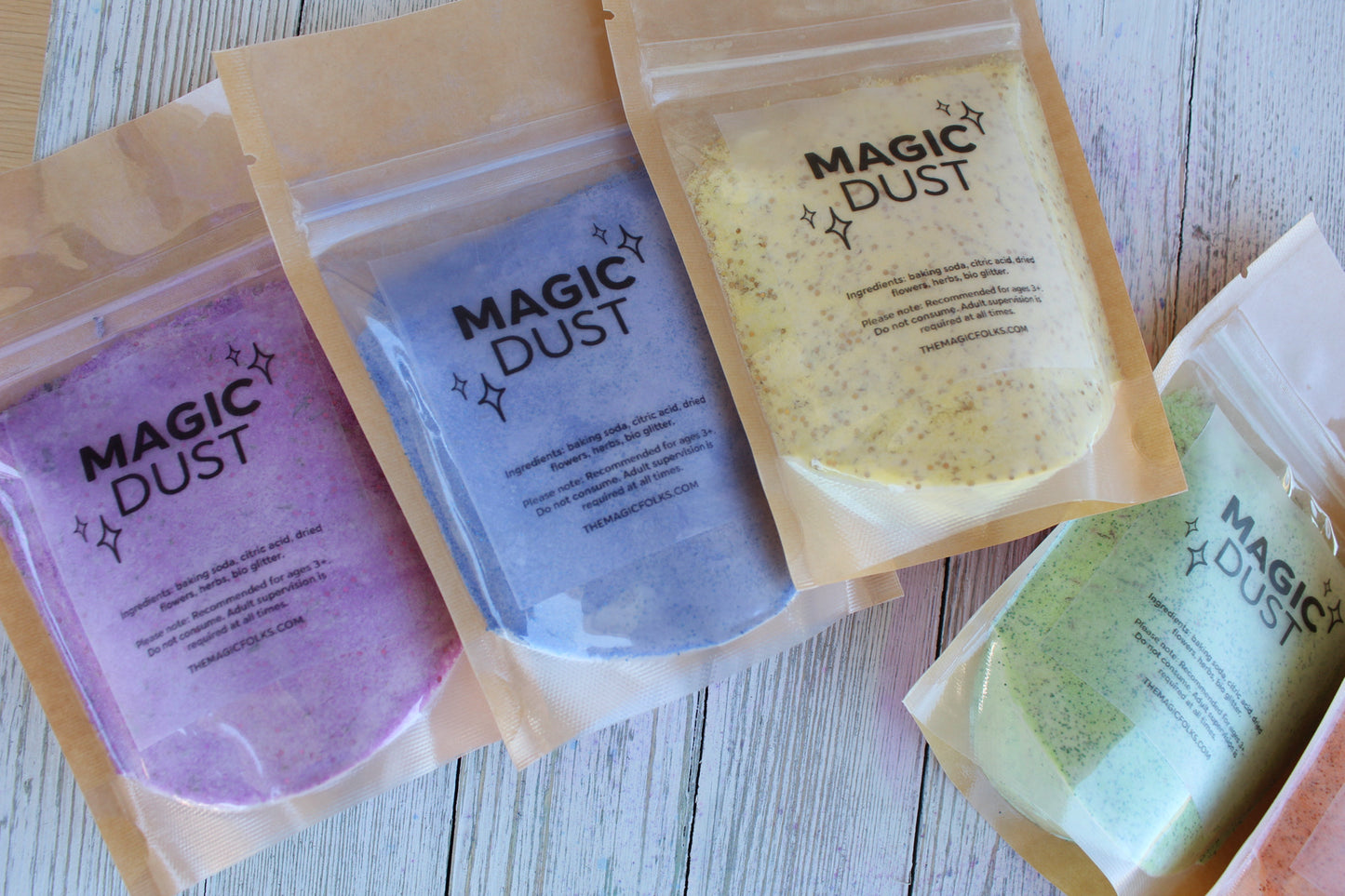 Unicorn Magic Dust