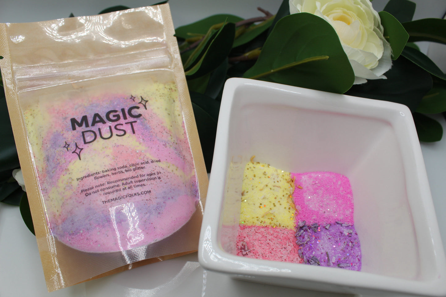 Princess Magic Dust