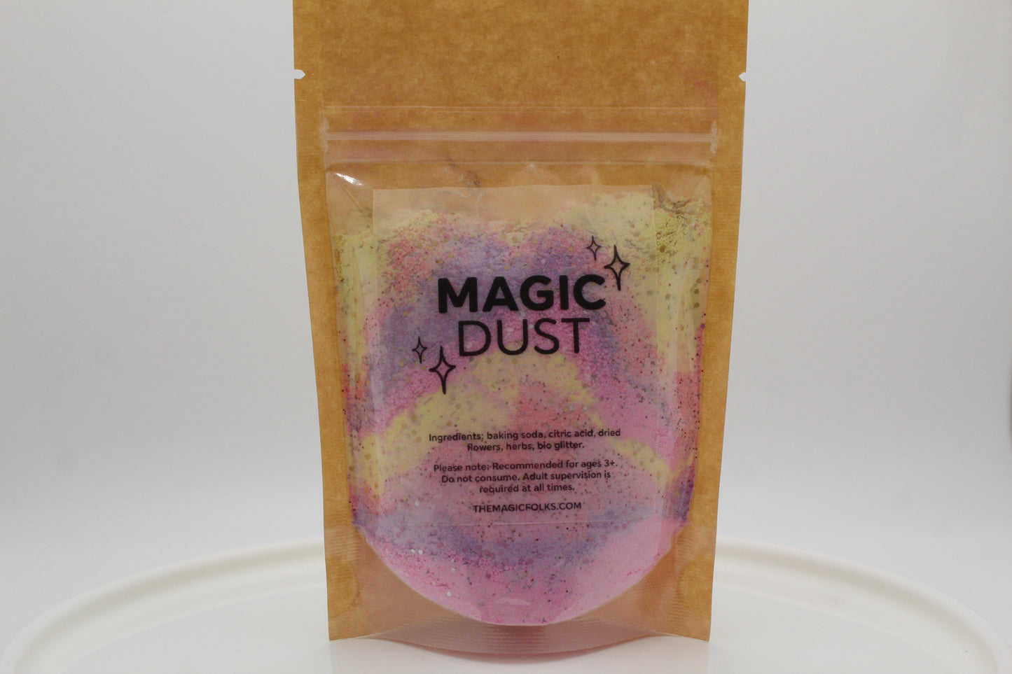 Princess Magic Dust