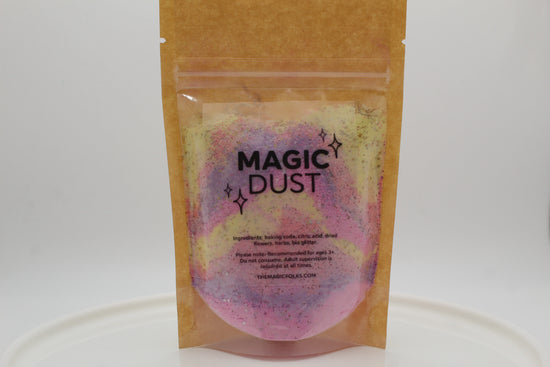 Princess Magic Dust