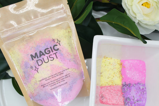 Princess Magic Dust