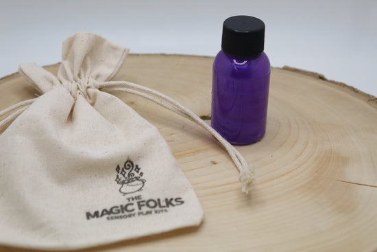 Magic Liquid- Liquified Lavender