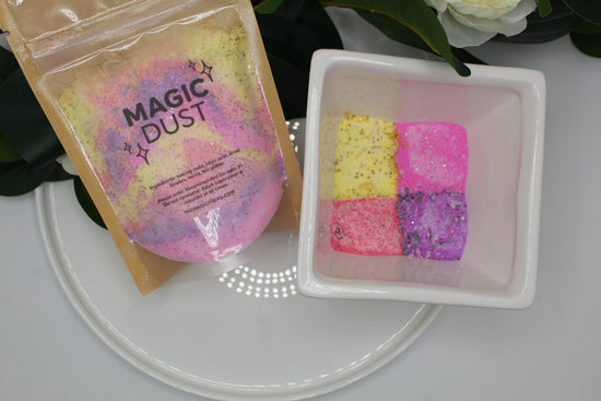 Princess Magic Dust