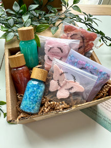 Fairy Sensory Potion Kit