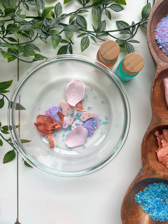 Fairy Sensory Potion Kit