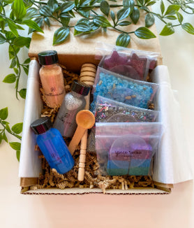 Galaxy Sensory Potion Kit