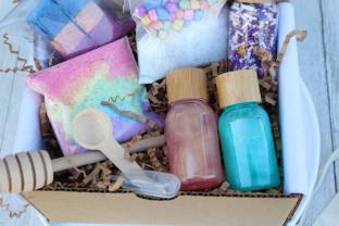 Unicorn Sensory Potion Kit