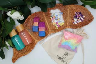 Unicorn Sensory Potion Kit