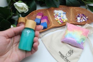 Unicorn Sensory Potion Kit