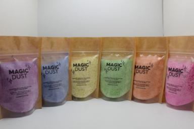 Unicorn Magic Dust