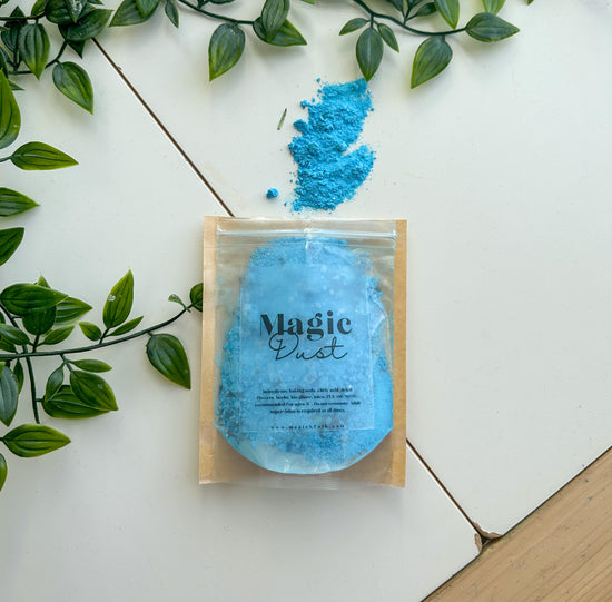 Tranquility Magic Dust