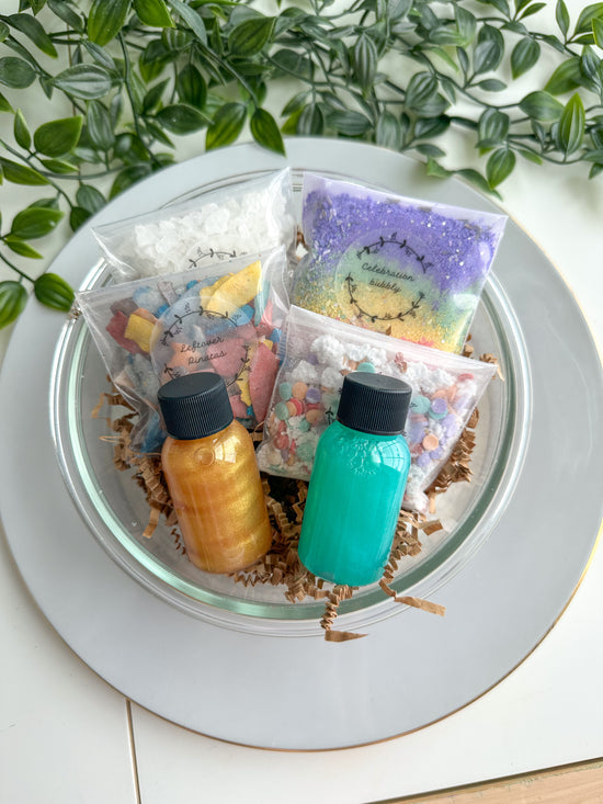 Magic Birthday Potion Kit - Engaging, Imaginative Play for Kids' Special Day