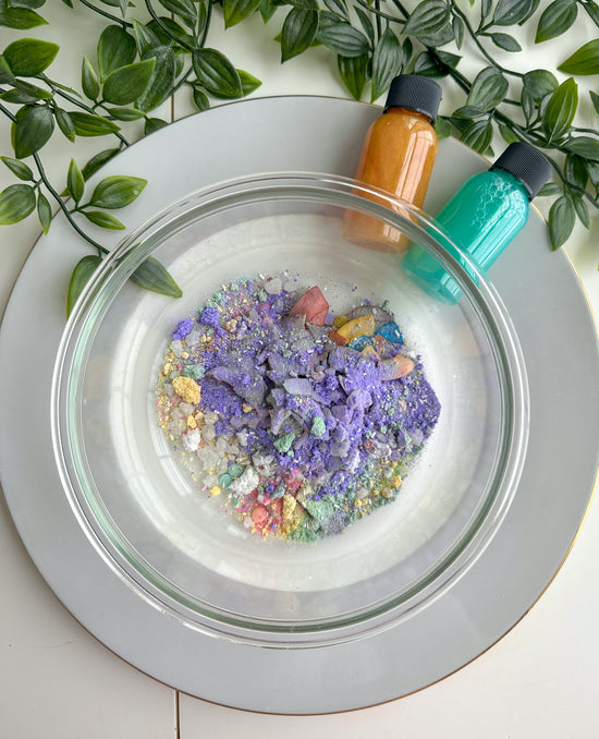 Magic Birthday Potion Kit - Engaging, Imaginative Play for Kids' Special Day