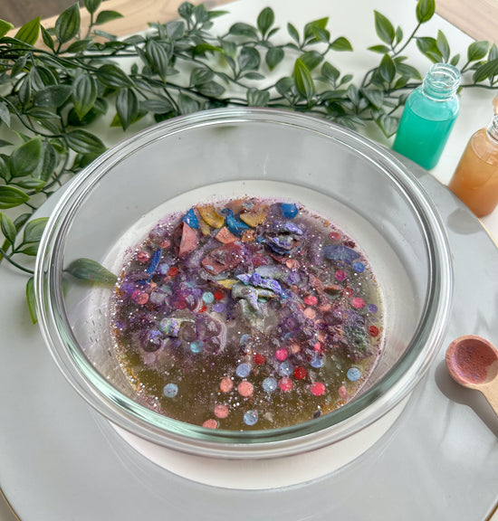 Magic Birthday Potion Kit - Engaging, Imaginative Play for Kids' Special Day