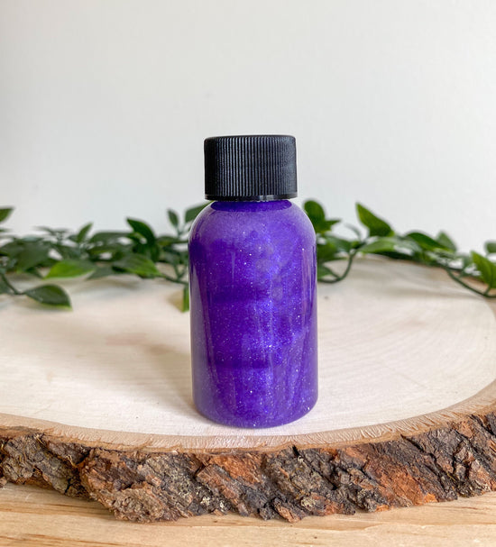 Magic Liquid- Liquified Lavender